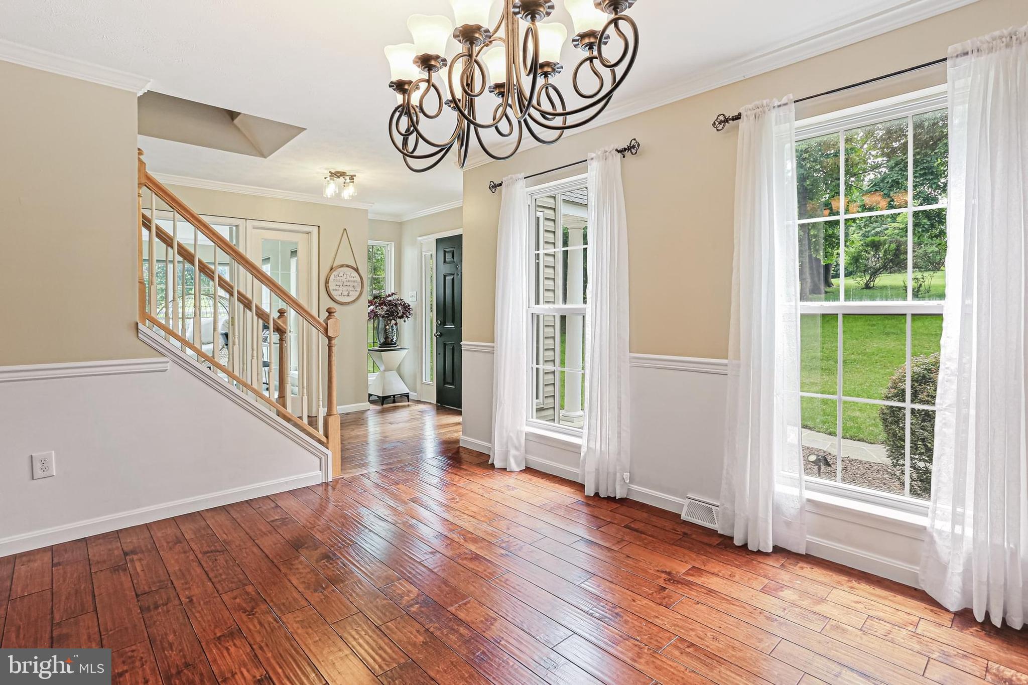 FAIRWINDS - Residential