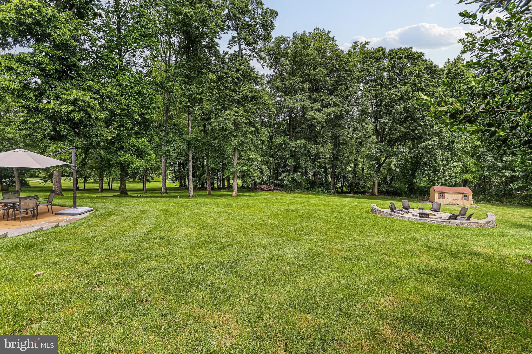 FAIRWINDS - Residential