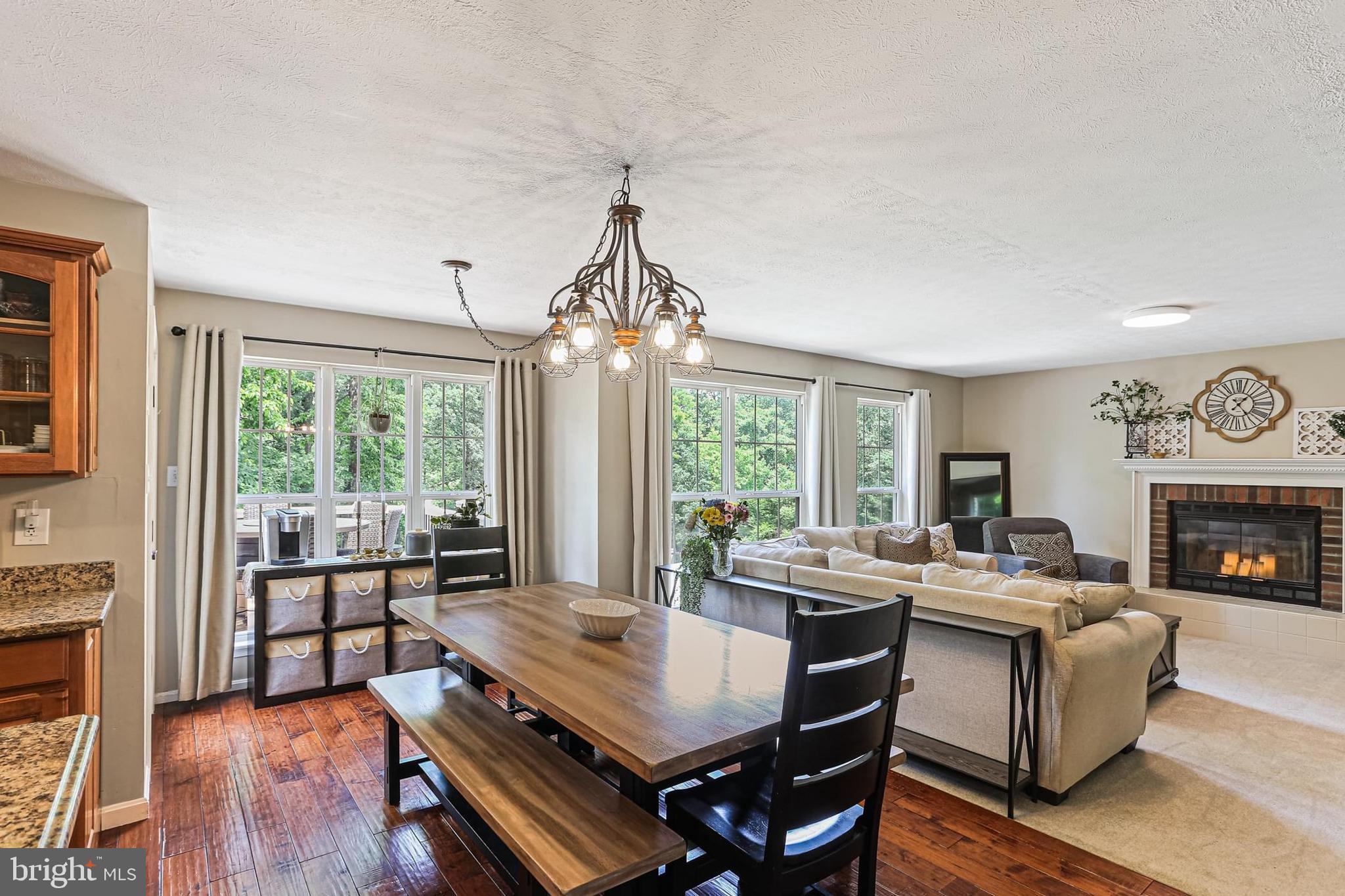 FAIRWINDS - Residential