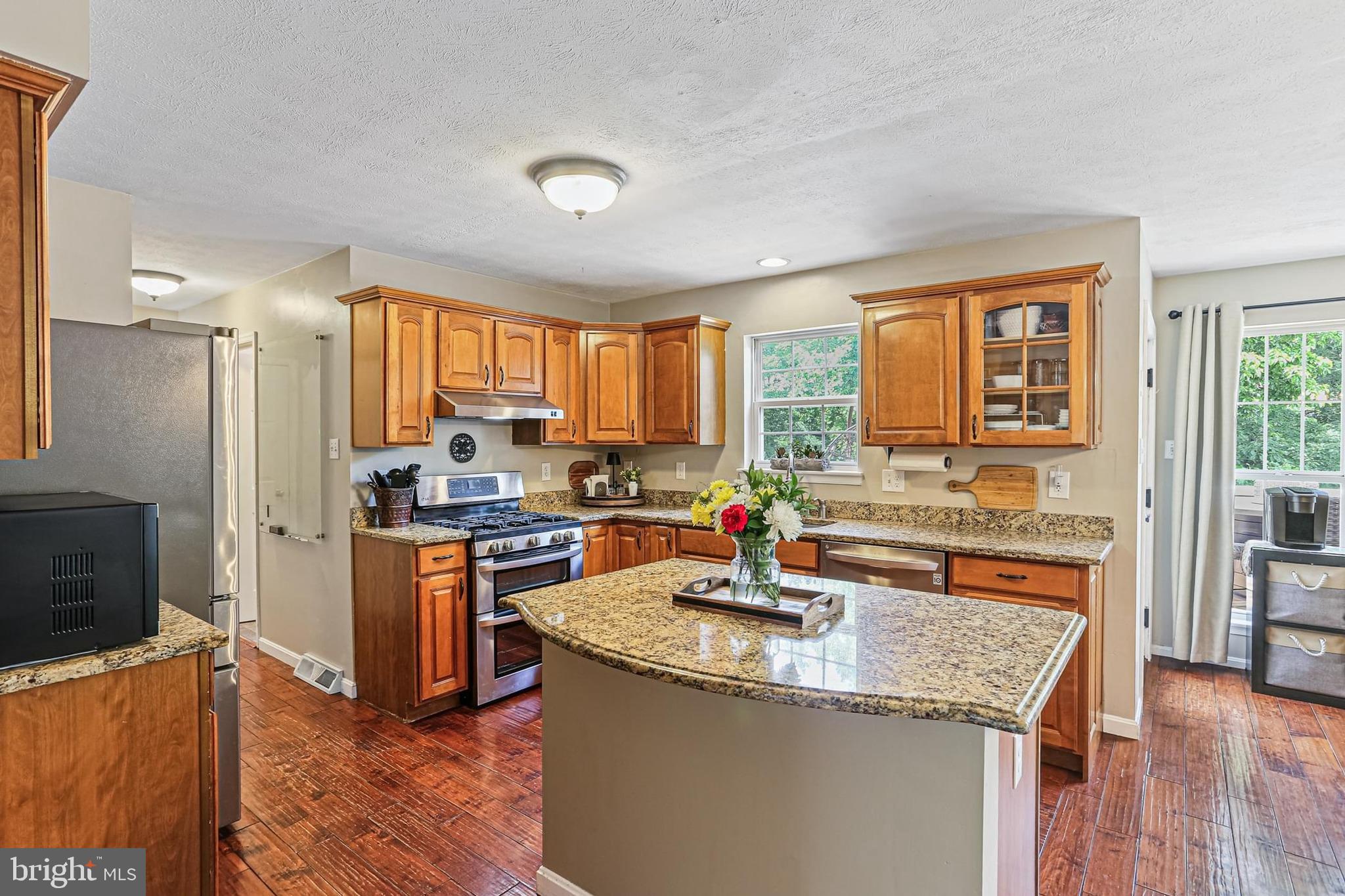 FAIRWINDS - Residential