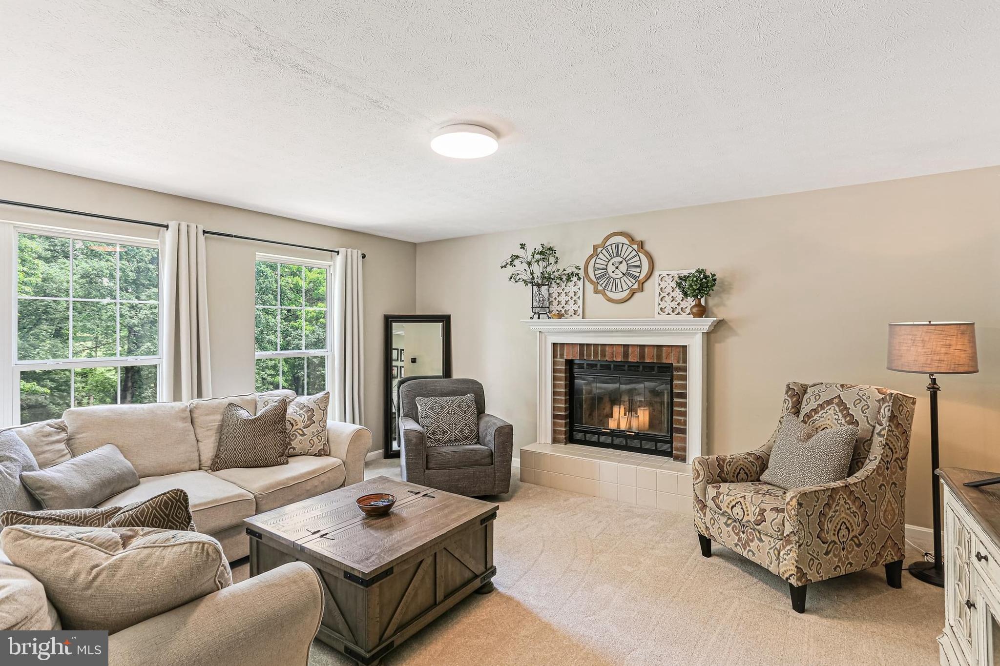 FAIRWINDS - Residential