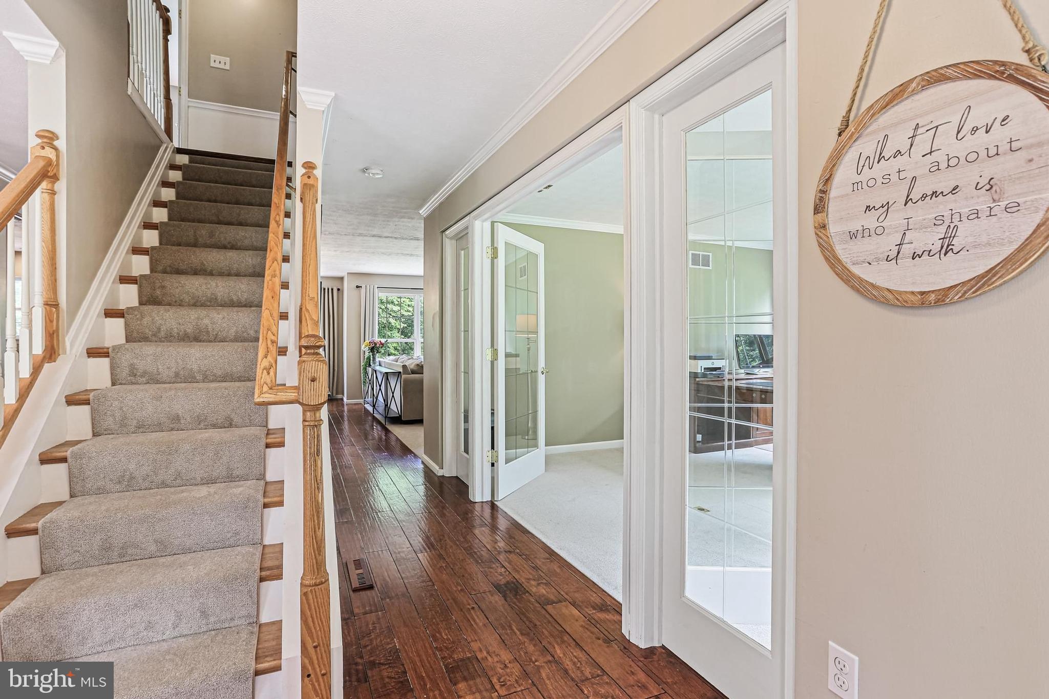 FAIRWINDS - Residential