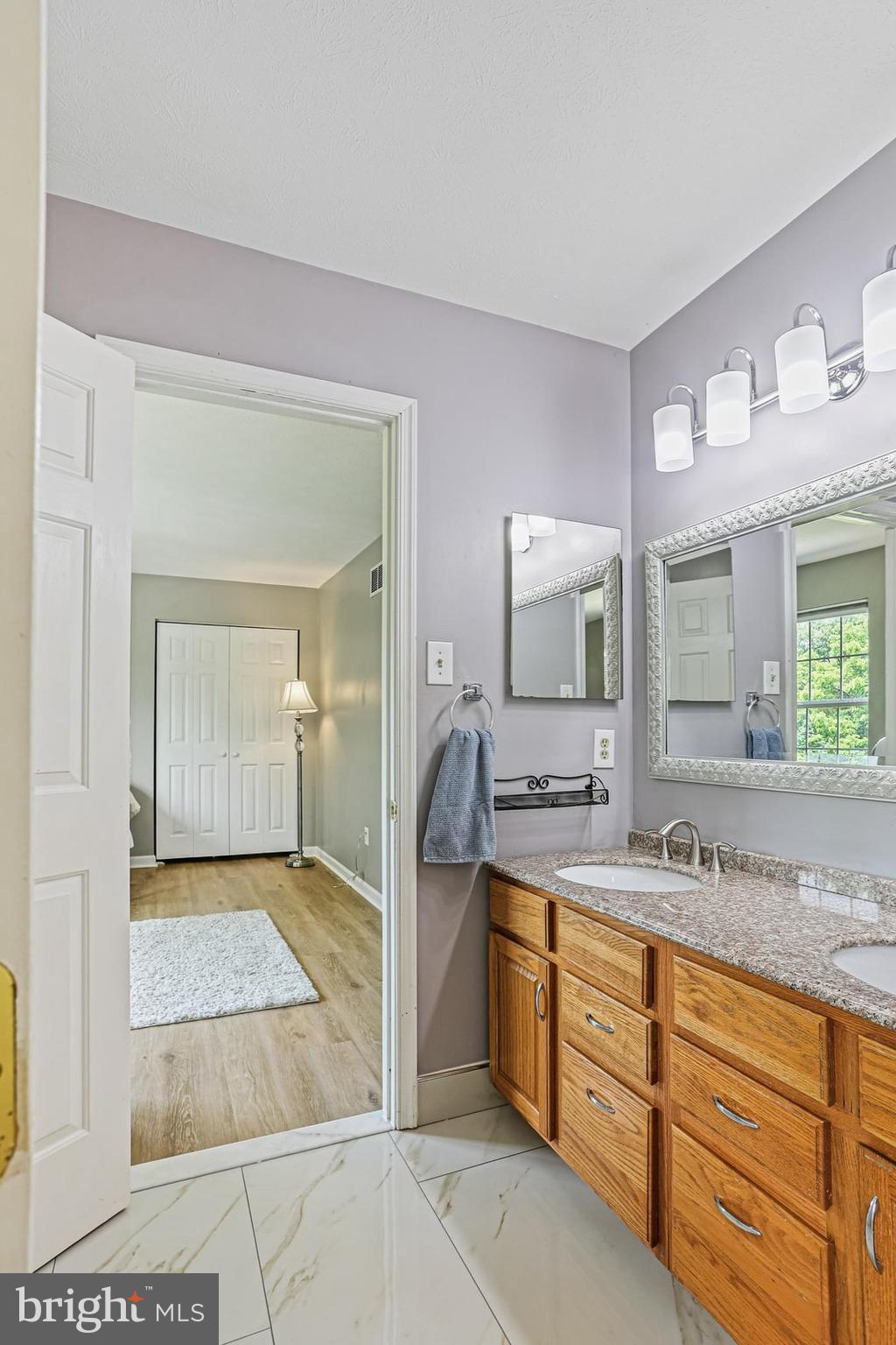 FAIRWINDS - Residential