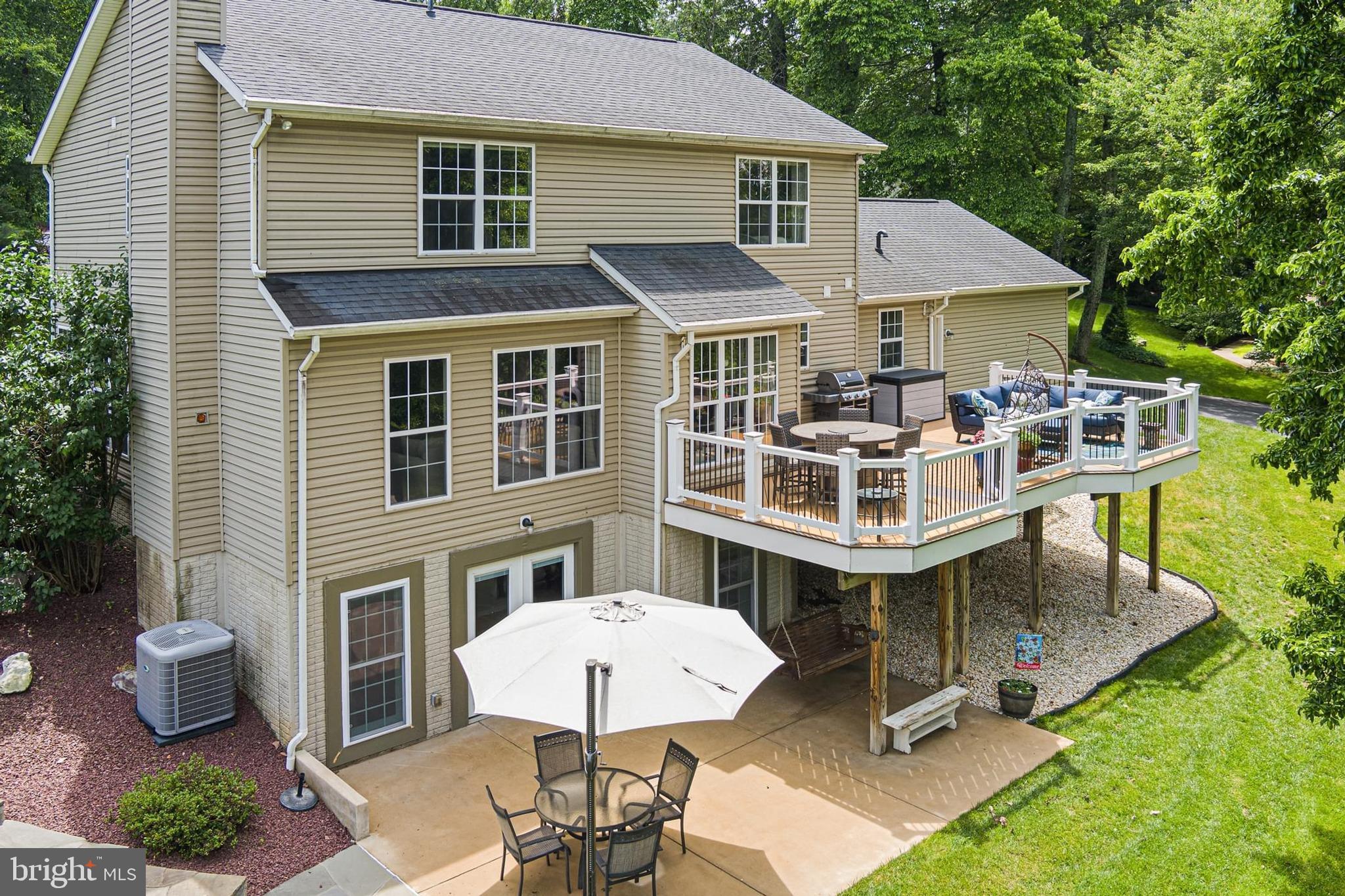 FAIRWINDS - Residential