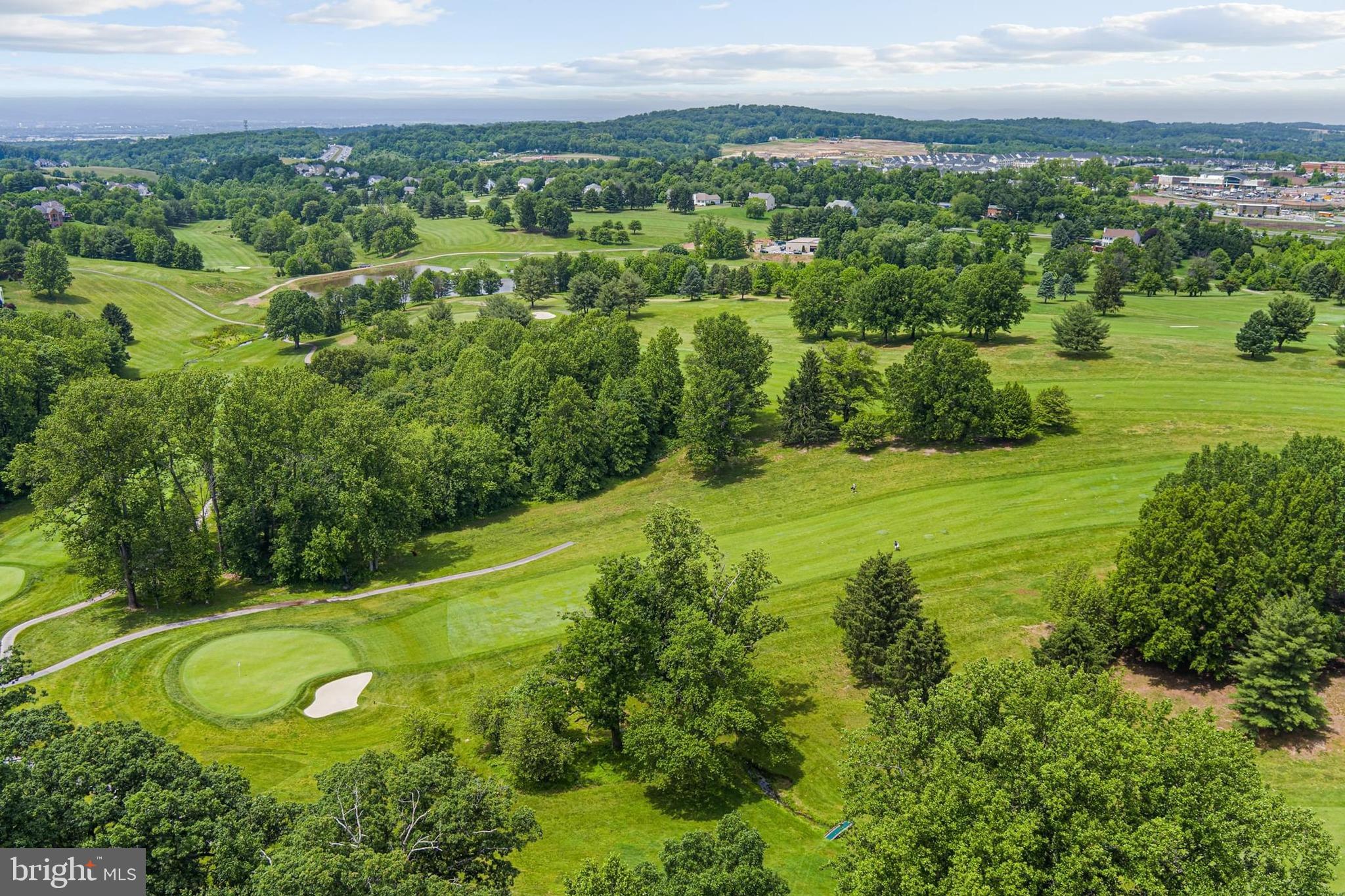 FAIRWINDS - Residential