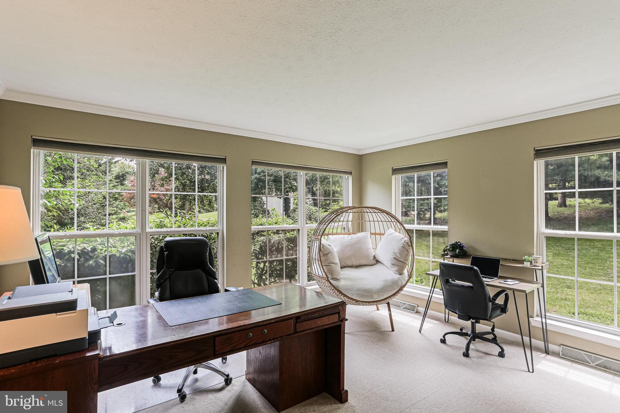 FAIRWINDS - Residential