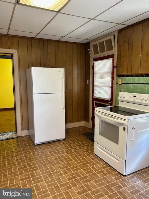 NONE AVAILABLE - Residential Lease