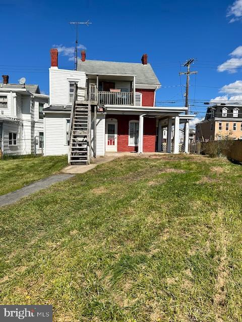 NONE AVAILABLE - Residential Lease