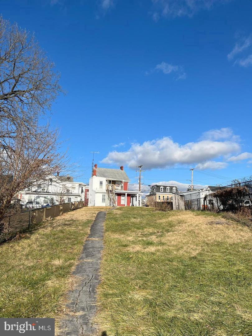 NONE AVAILABLE - Residential Lease