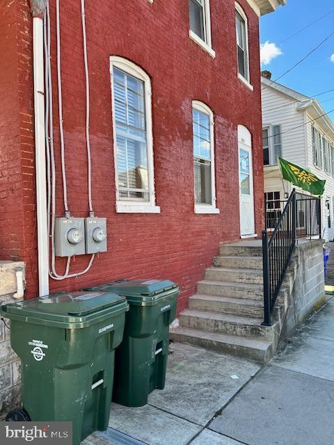 NONE AVAILABLE - Residential Lease