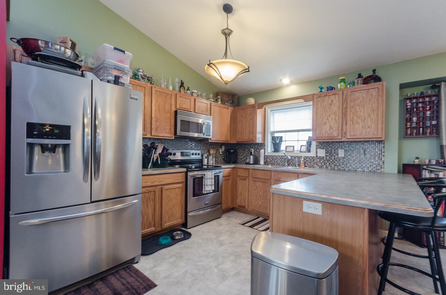 RIDGEFIELD - Residential