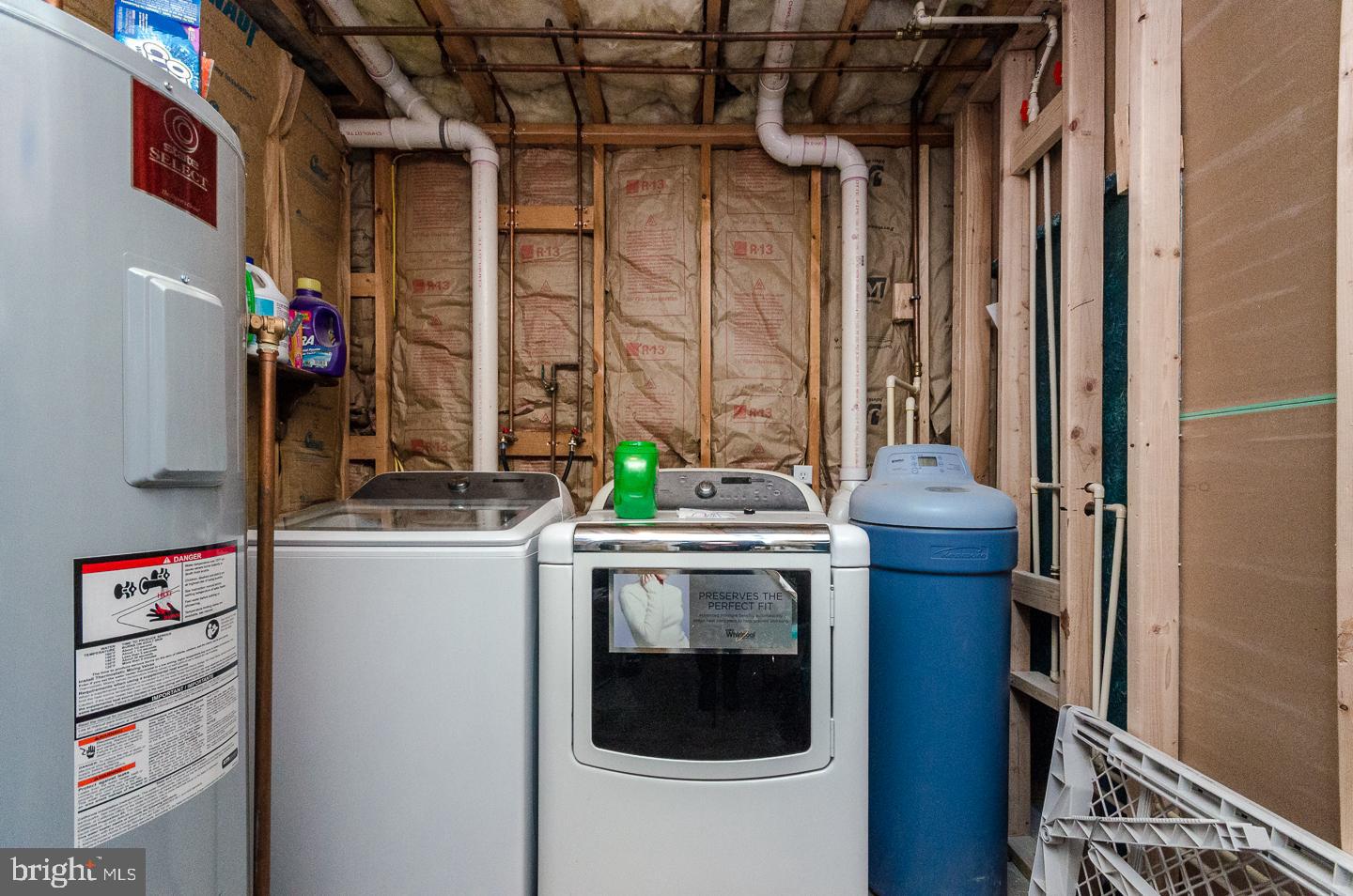 RIDGEFIELD - Residential