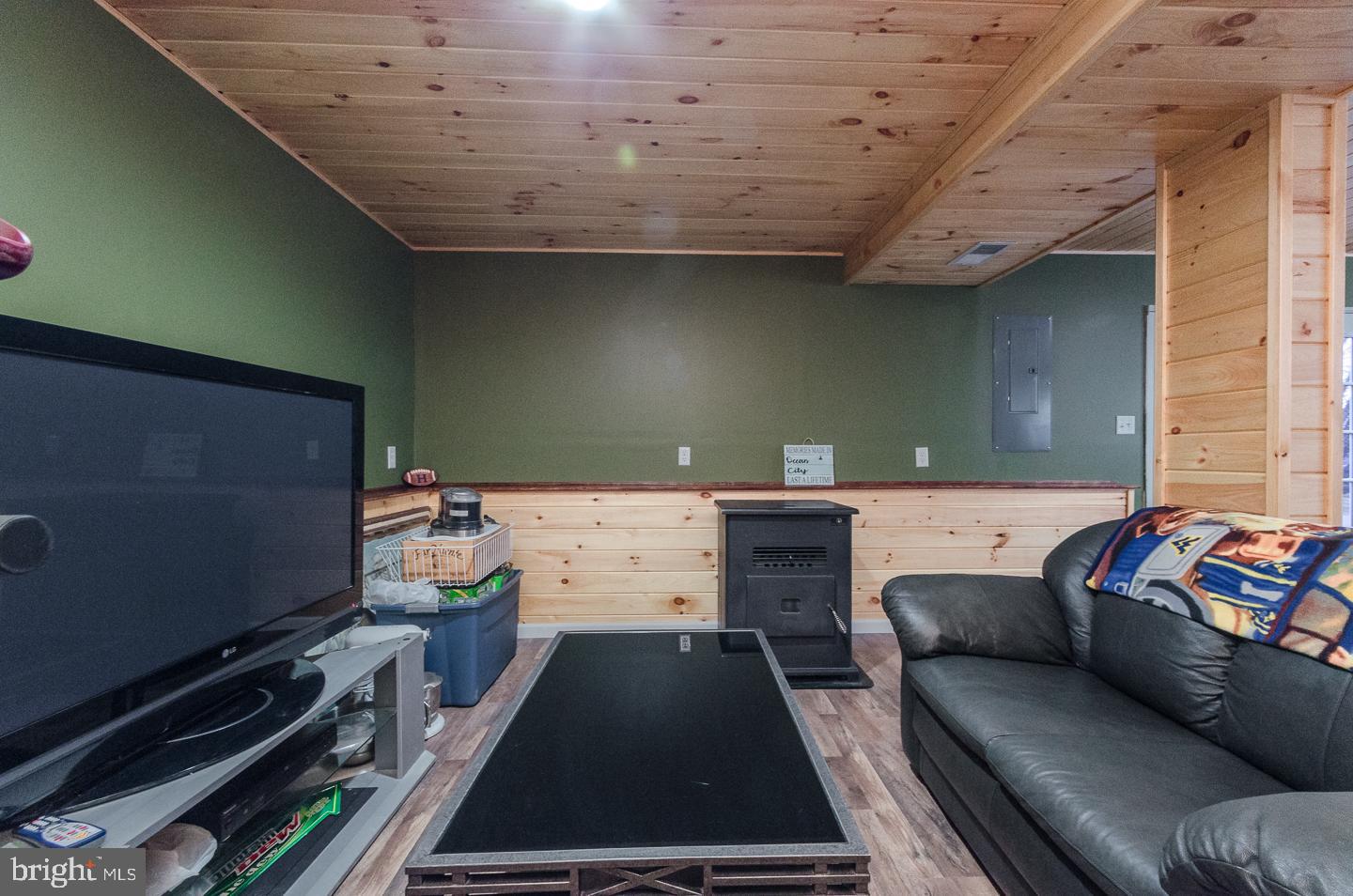 RIDGEFIELD - Residential