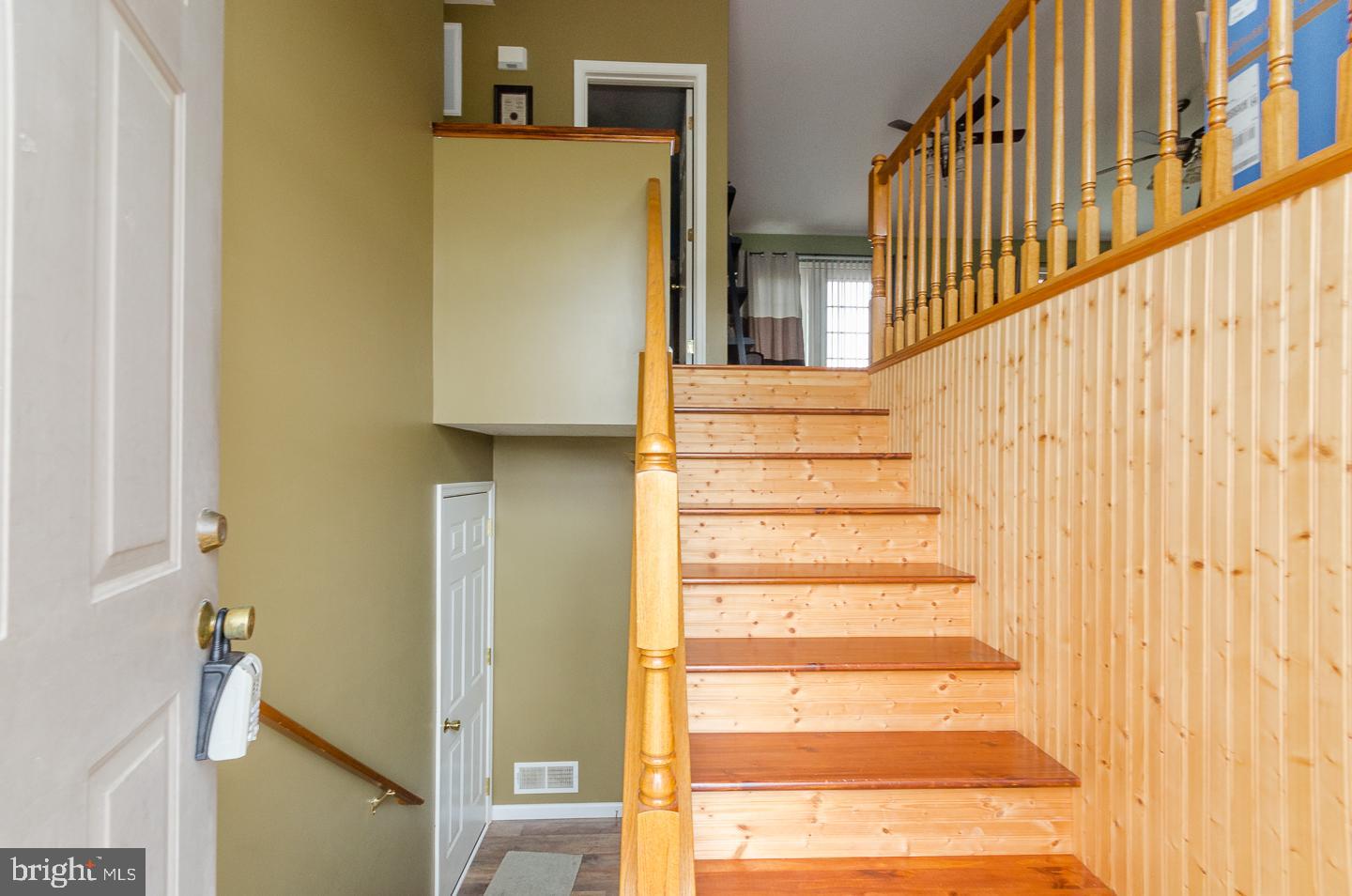 RIDGEFIELD - Residential