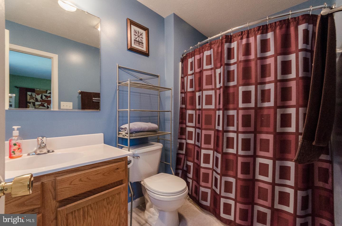 RIDGEFIELD - Residential