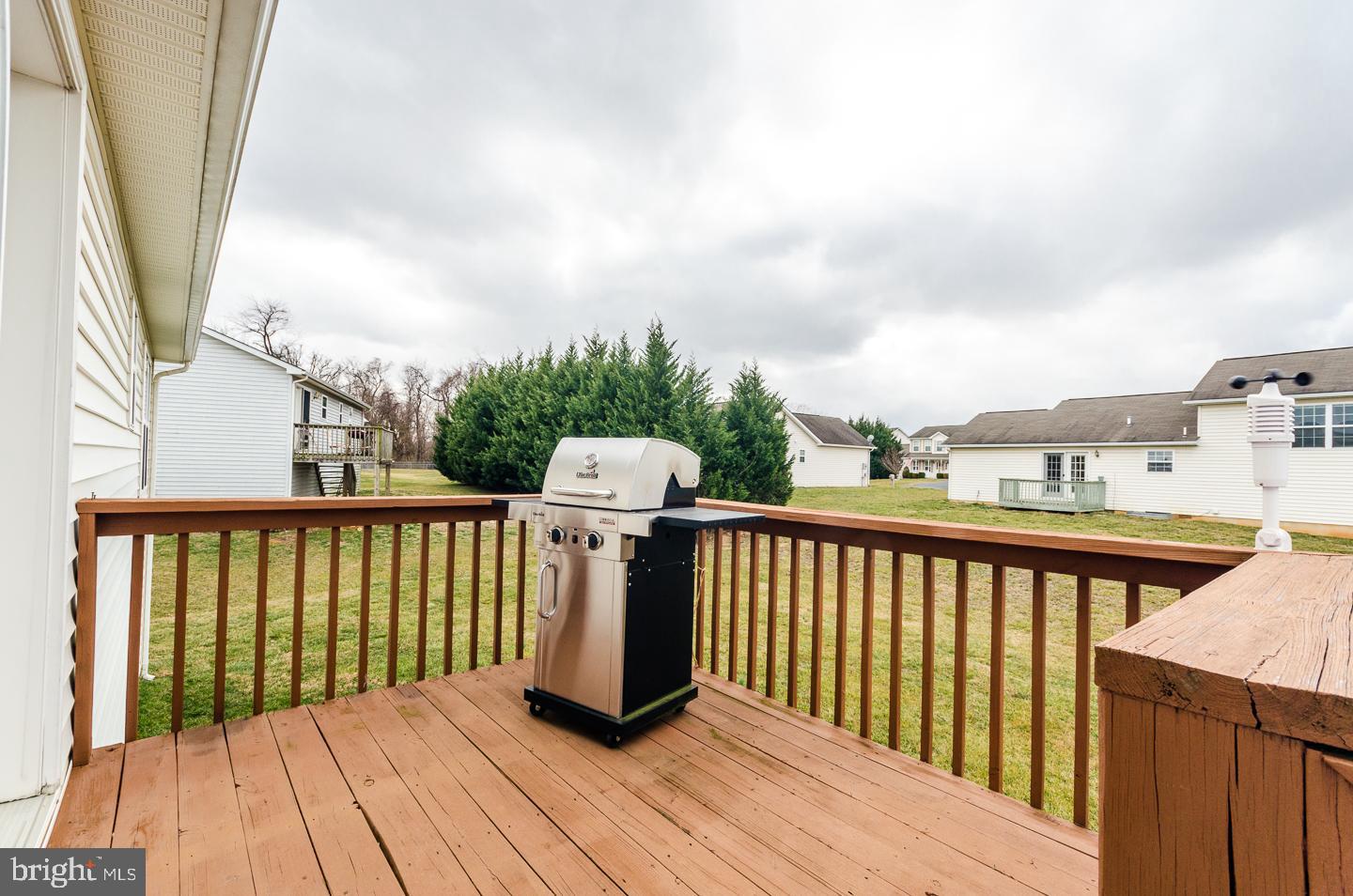 RIDGEFIELD - Residential