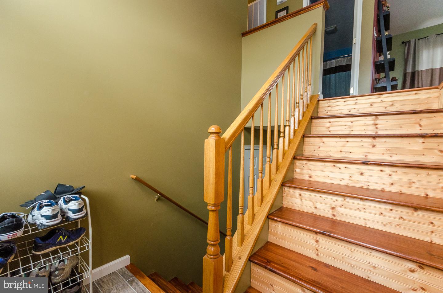 RIDGEFIELD - Residential