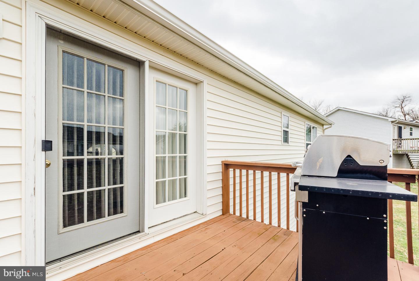 RIDGEFIELD - Residential