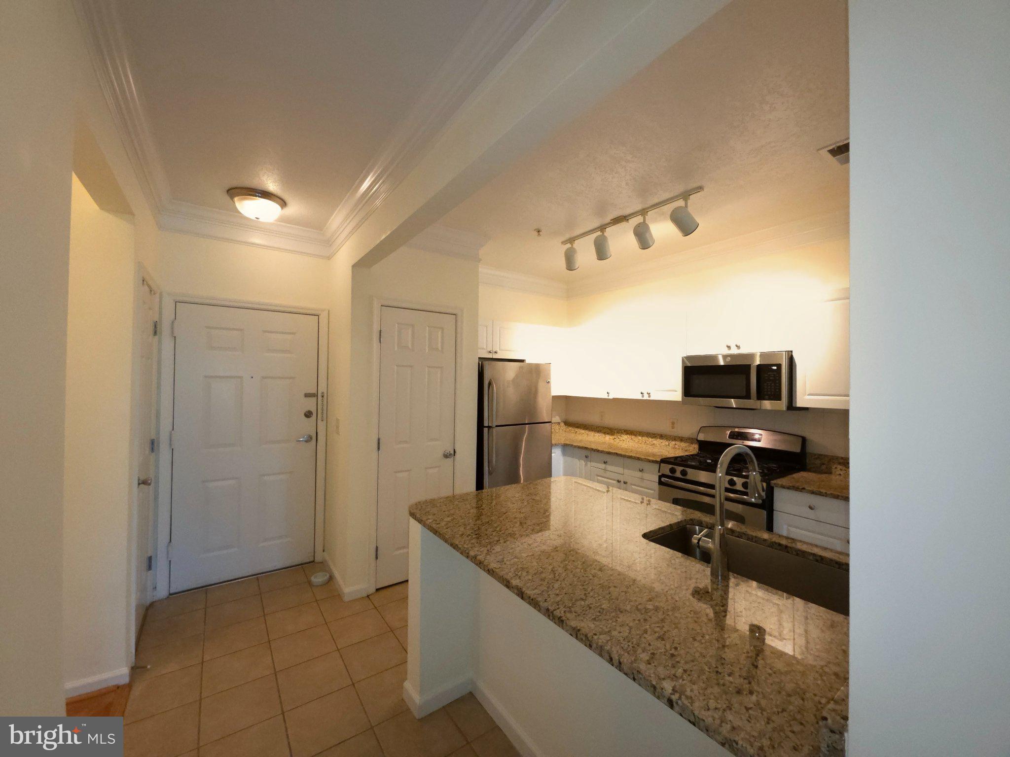 7 BOOTH STREET 308