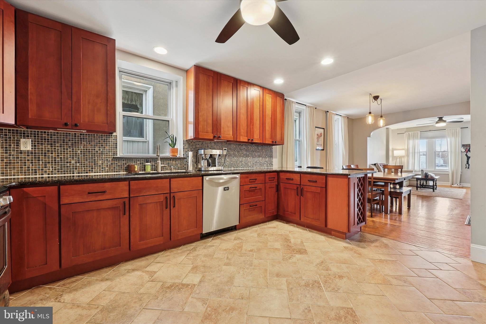 ROXBOROUGH - Residential Lease