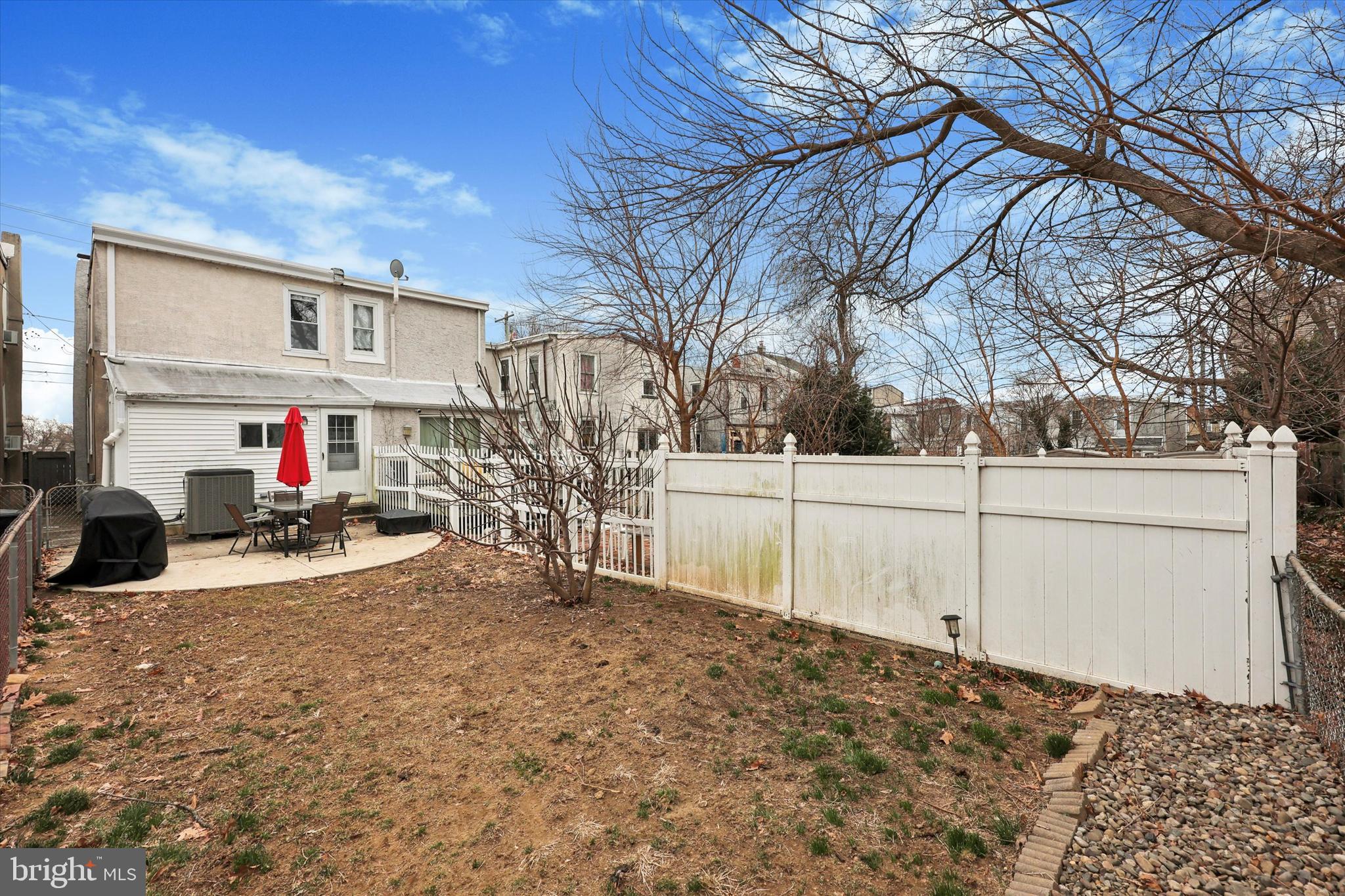 ROXBOROUGH - Residential Lease