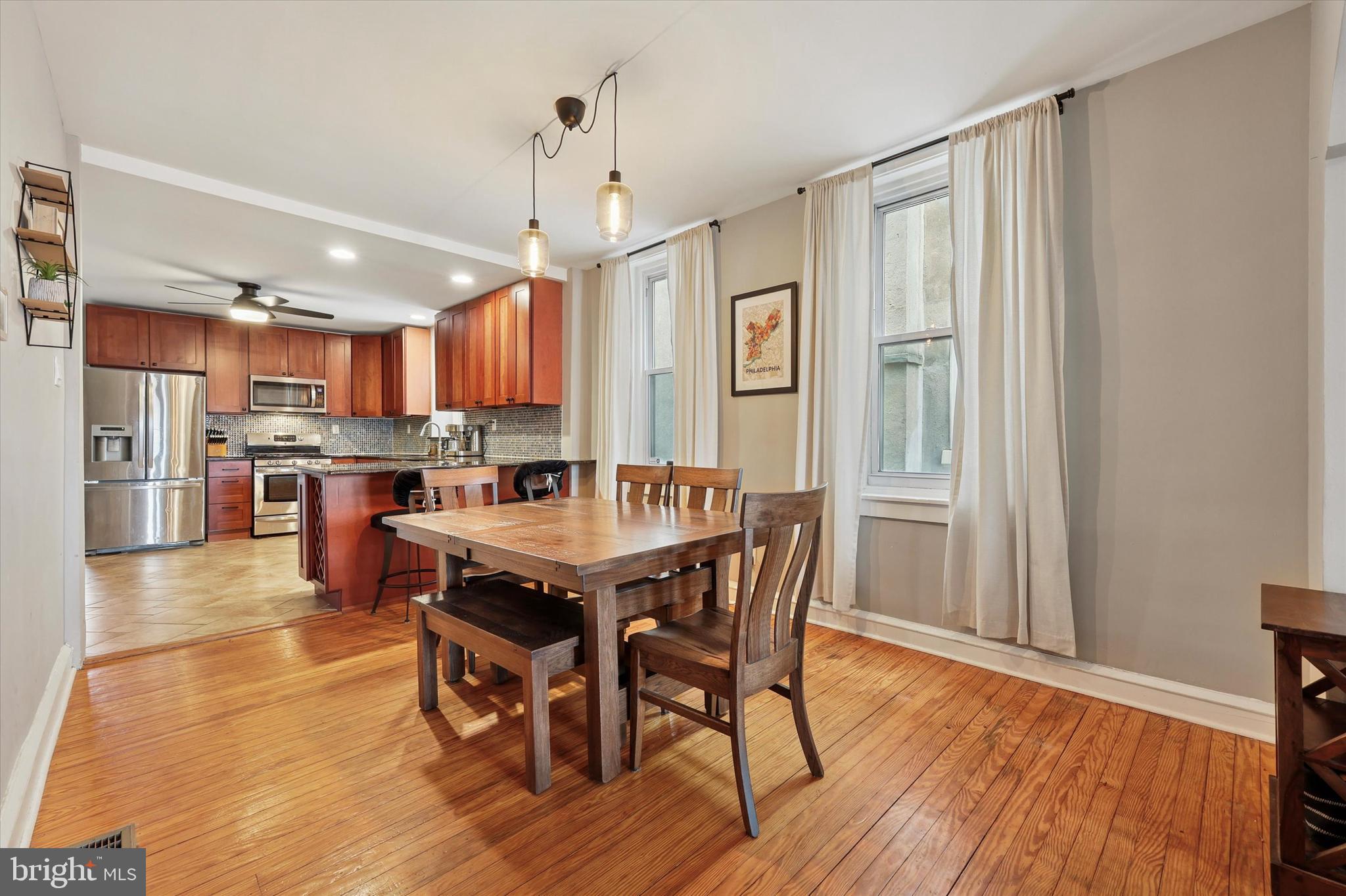 ROXBOROUGH - Residential Lease