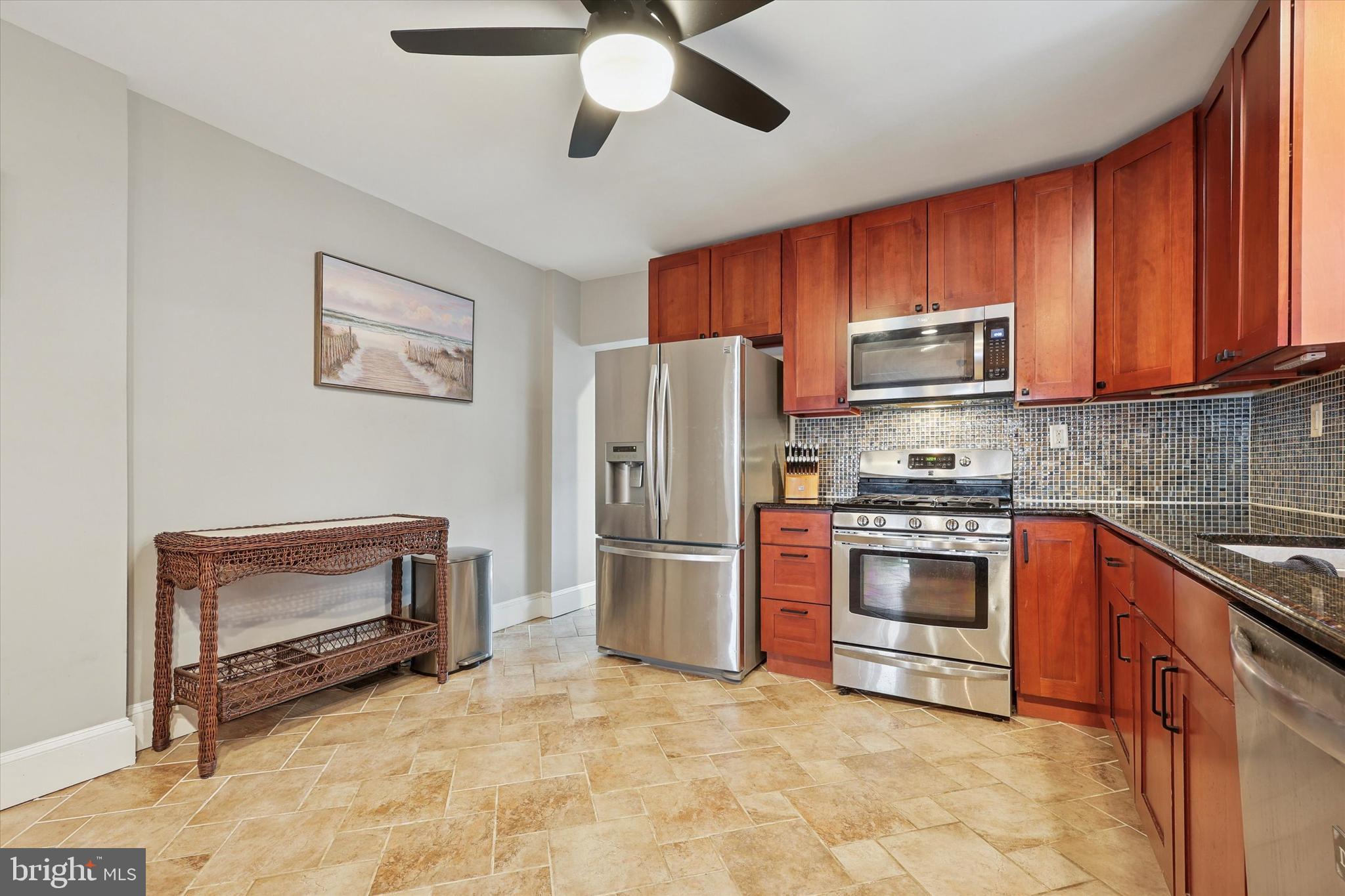 ROXBOROUGH - Residential Lease