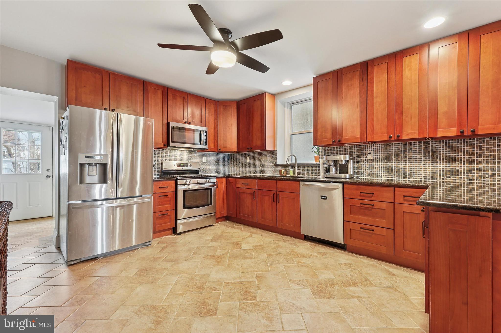 ROXBOROUGH - Residential Lease