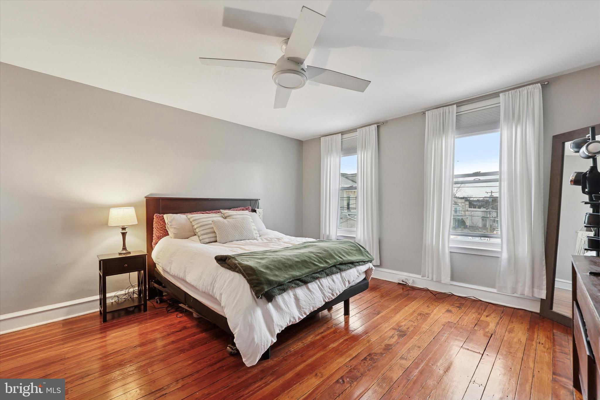 ROXBOROUGH - Residential Lease