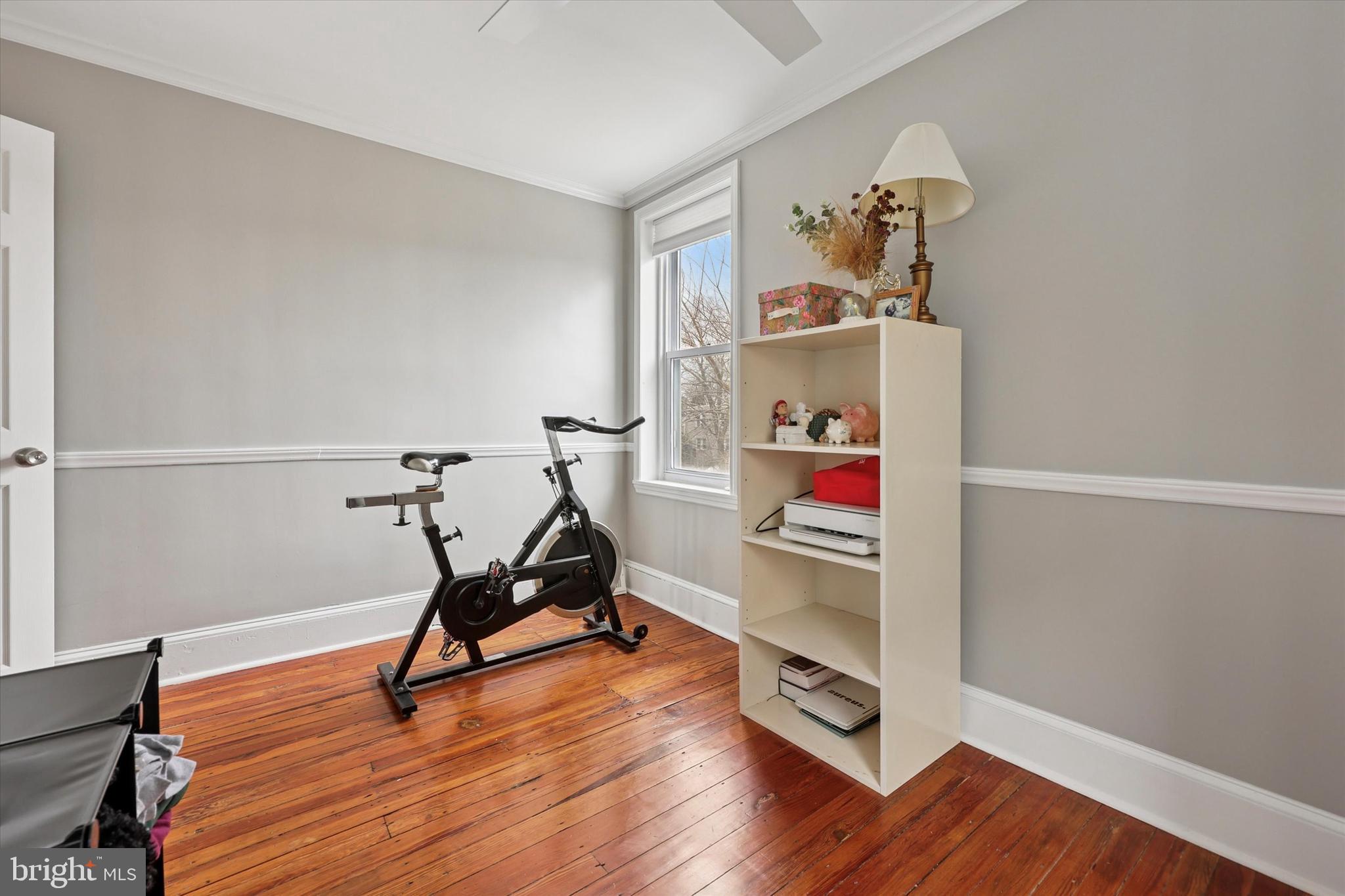 ROXBOROUGH - Residential Lease