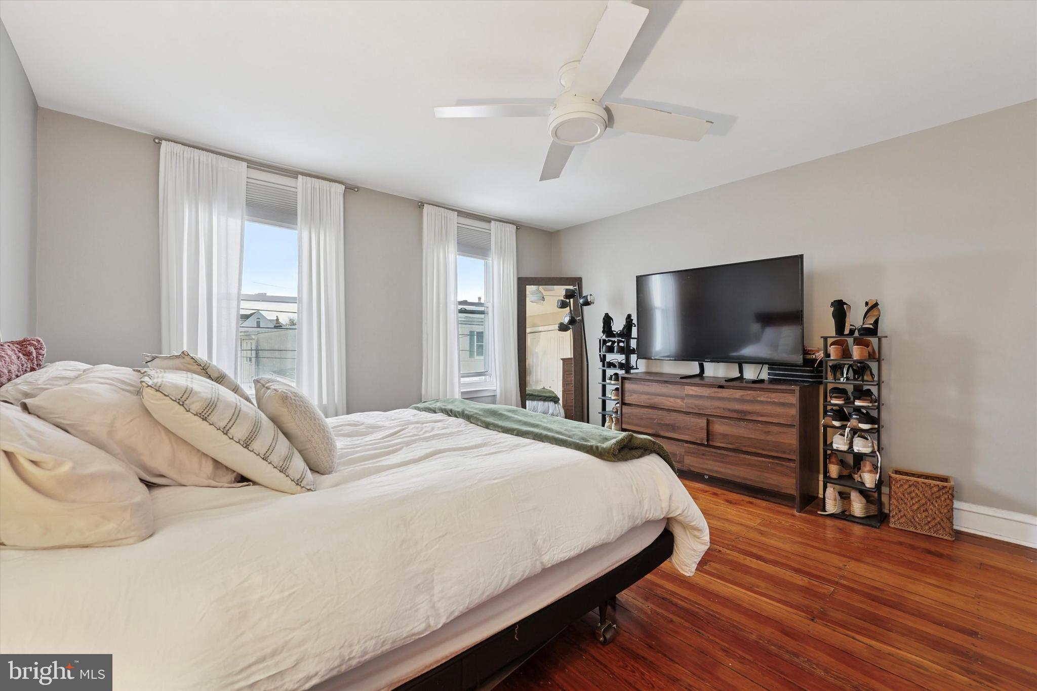 ROXBOROUGH - Residential Lease