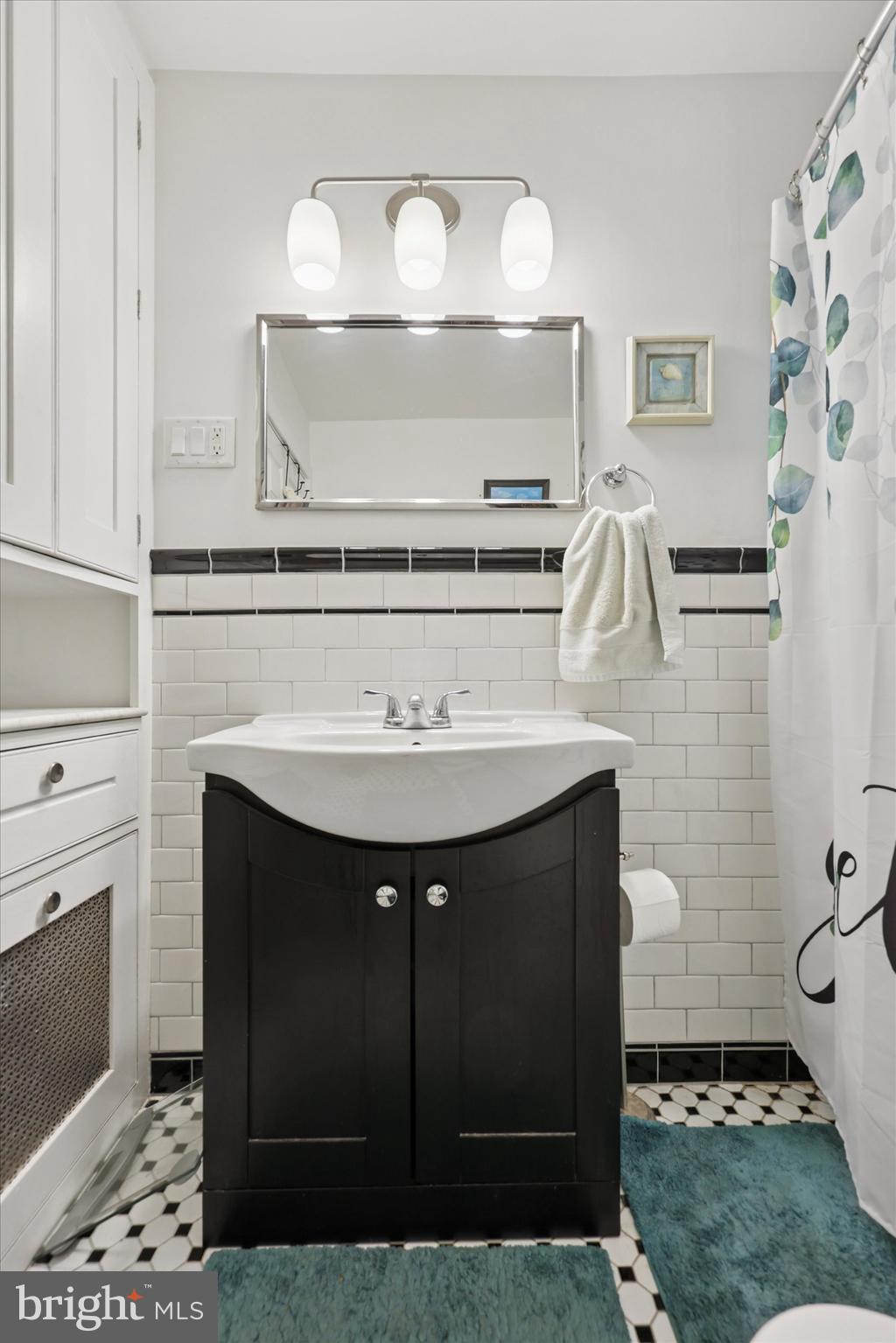 ROXBOROUGH - Residential Lease