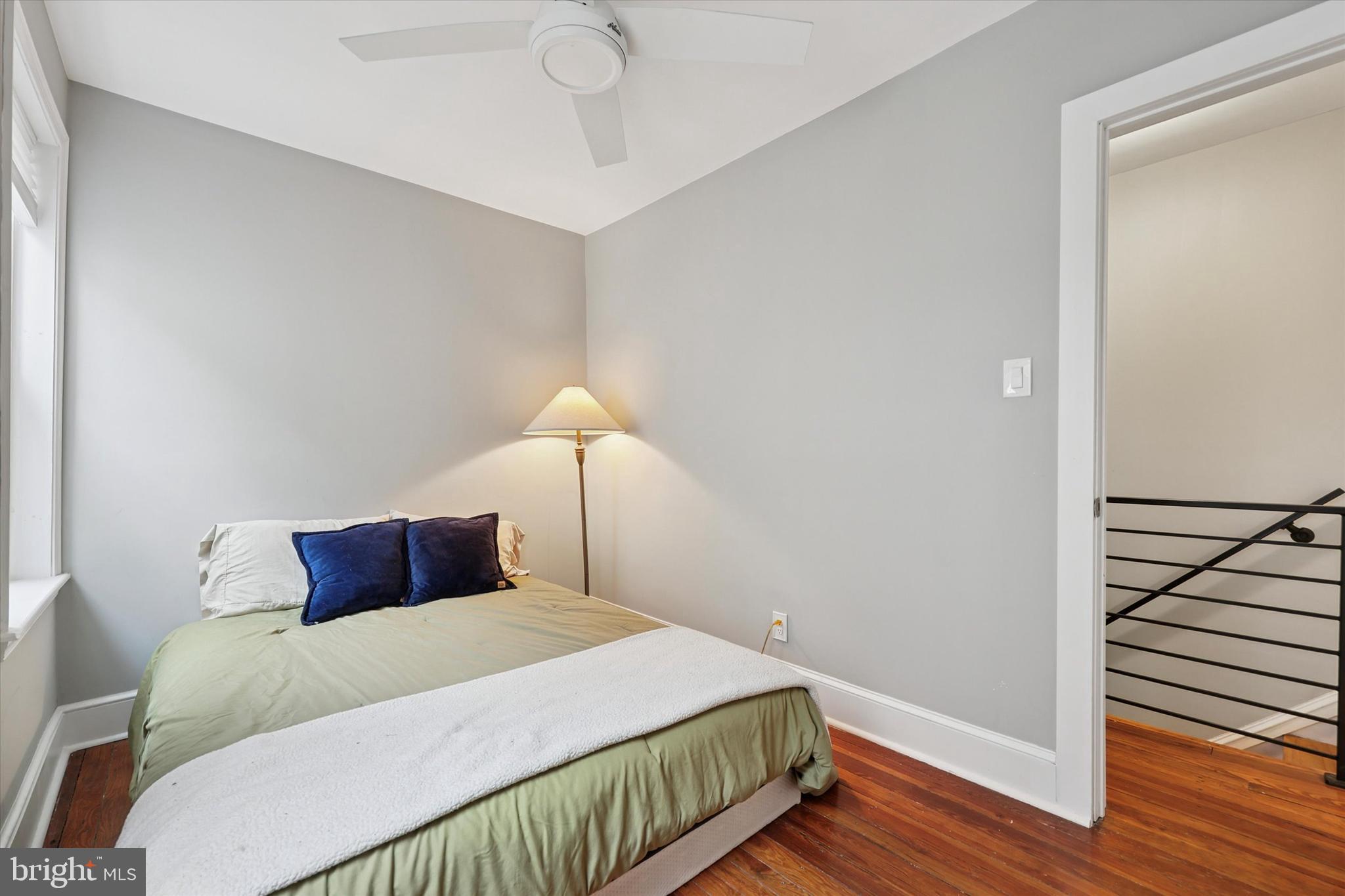 ROXBOROUGH - Residential Lease