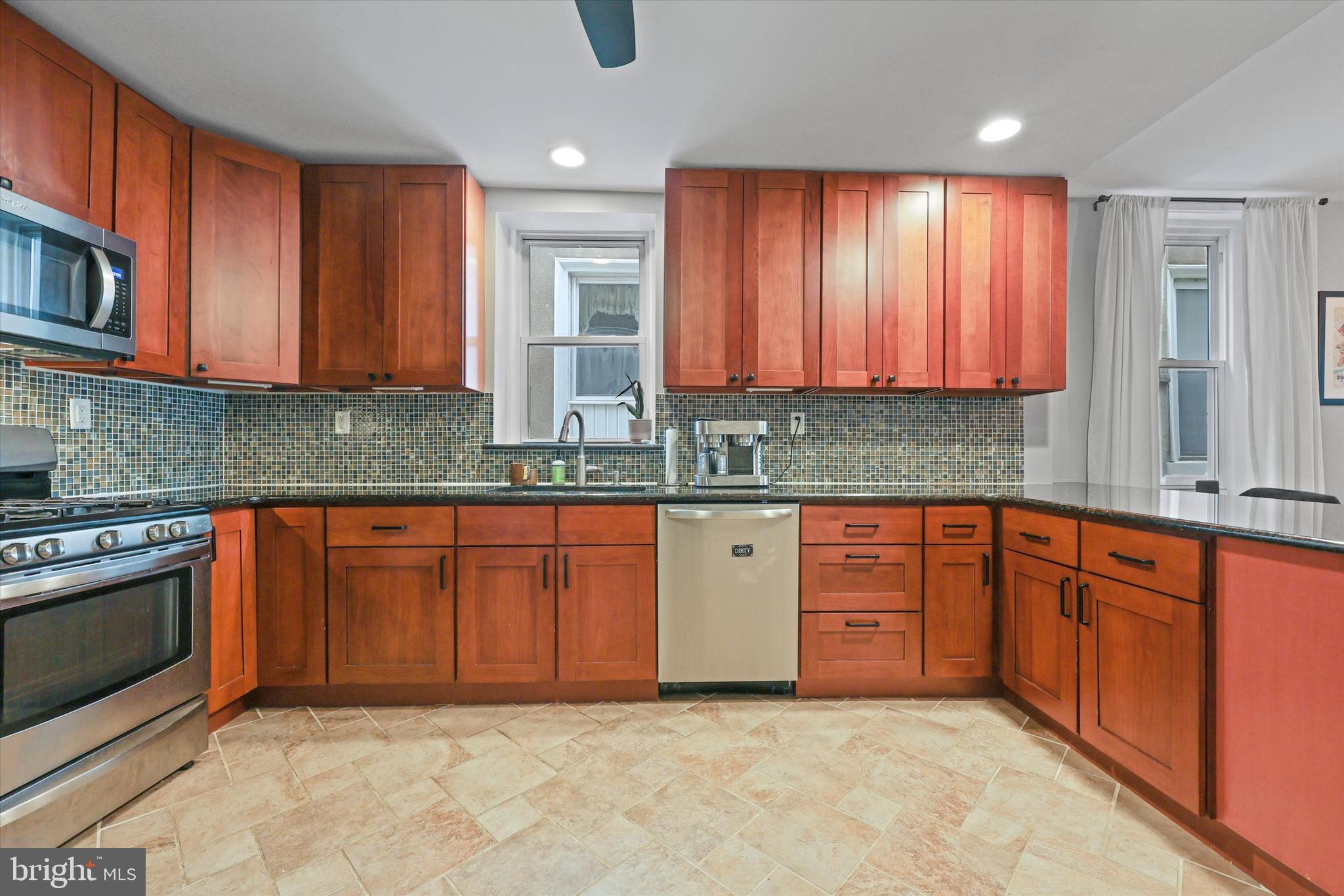 ROXBOROUGH - Residential Lease