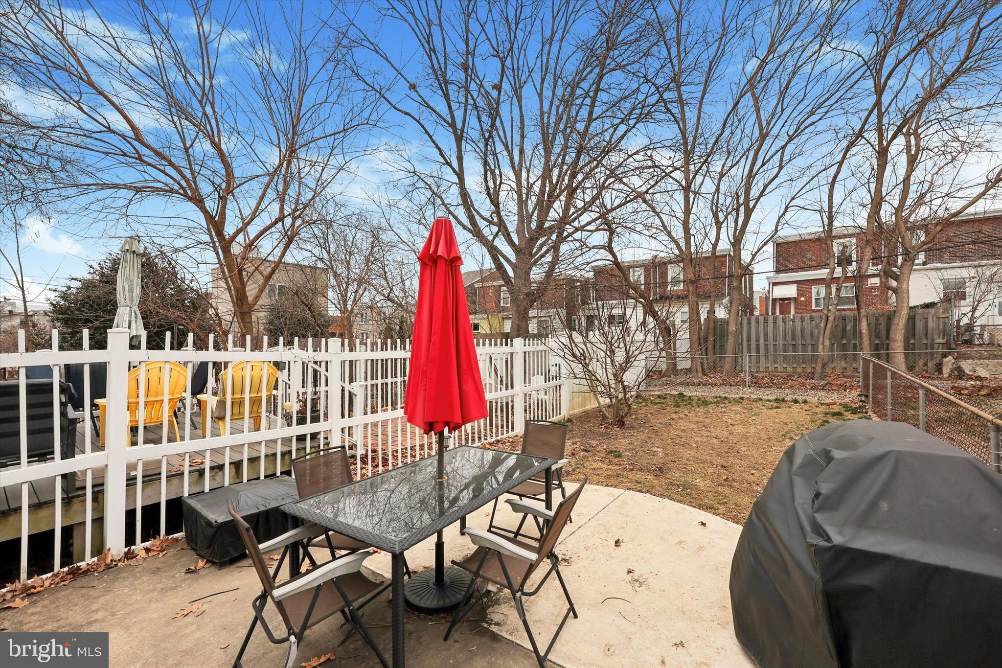 ROXBOROUGH - Residential Lease