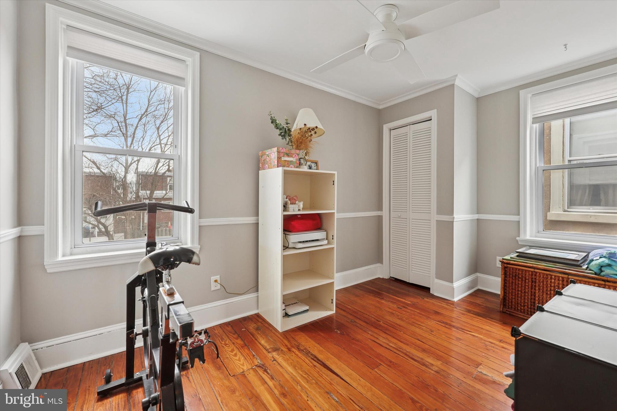 ROXBOROUGH - Residential Lease