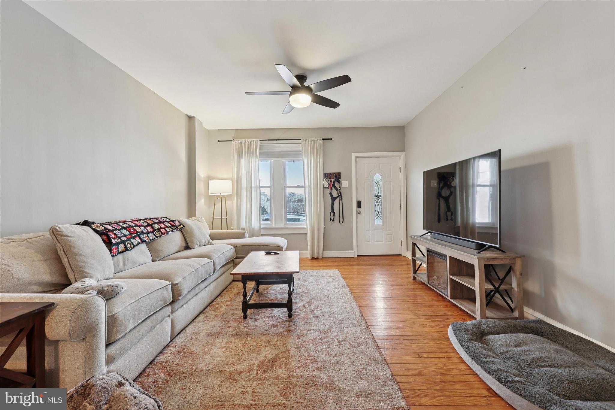 ROXBOROUGH - Residential Lease