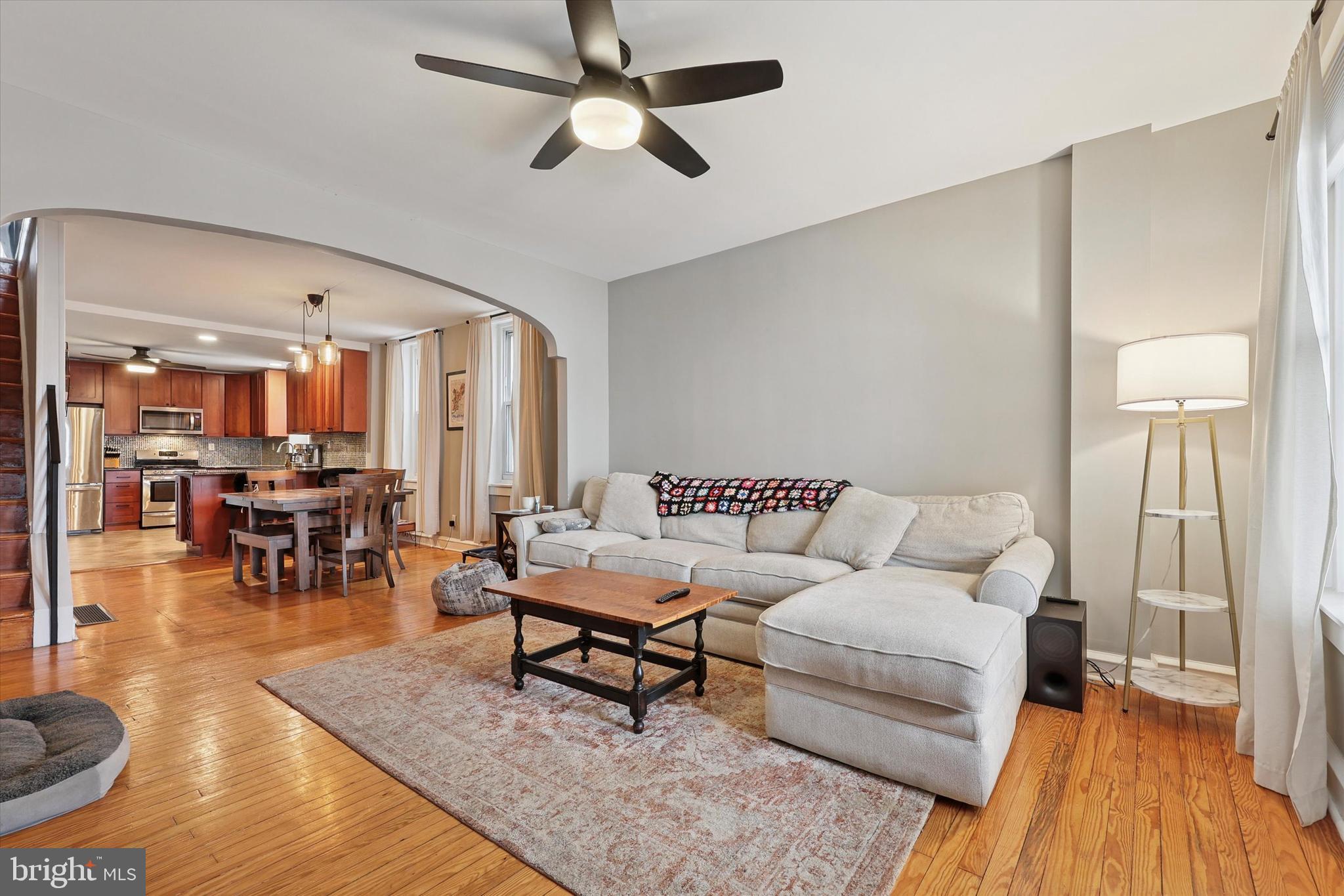 ROXBOROUGH - Residential Lease