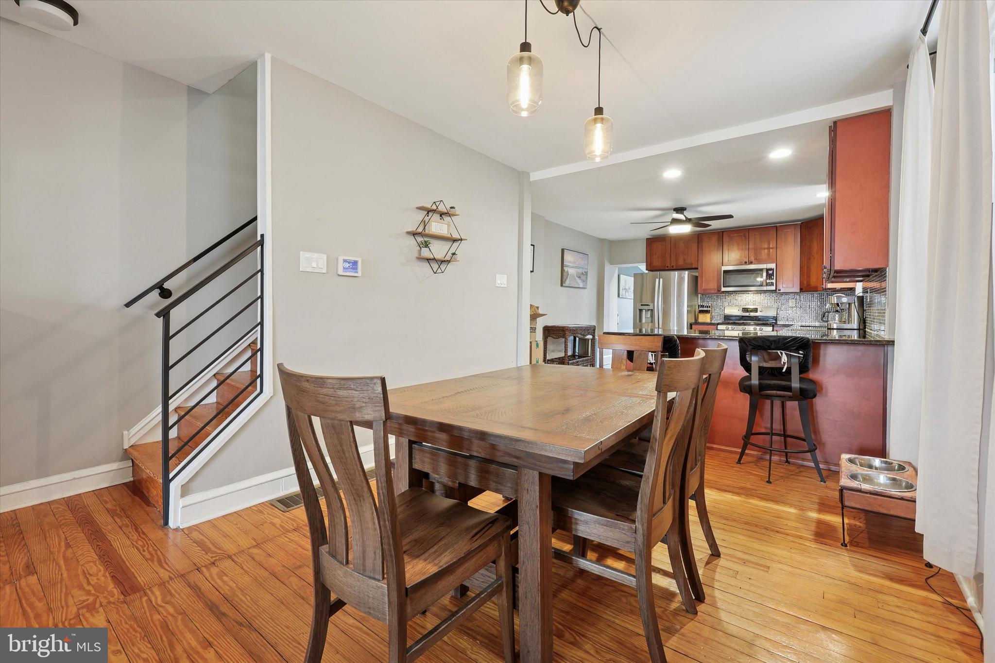 ROXBOROUGH - Residential Lease