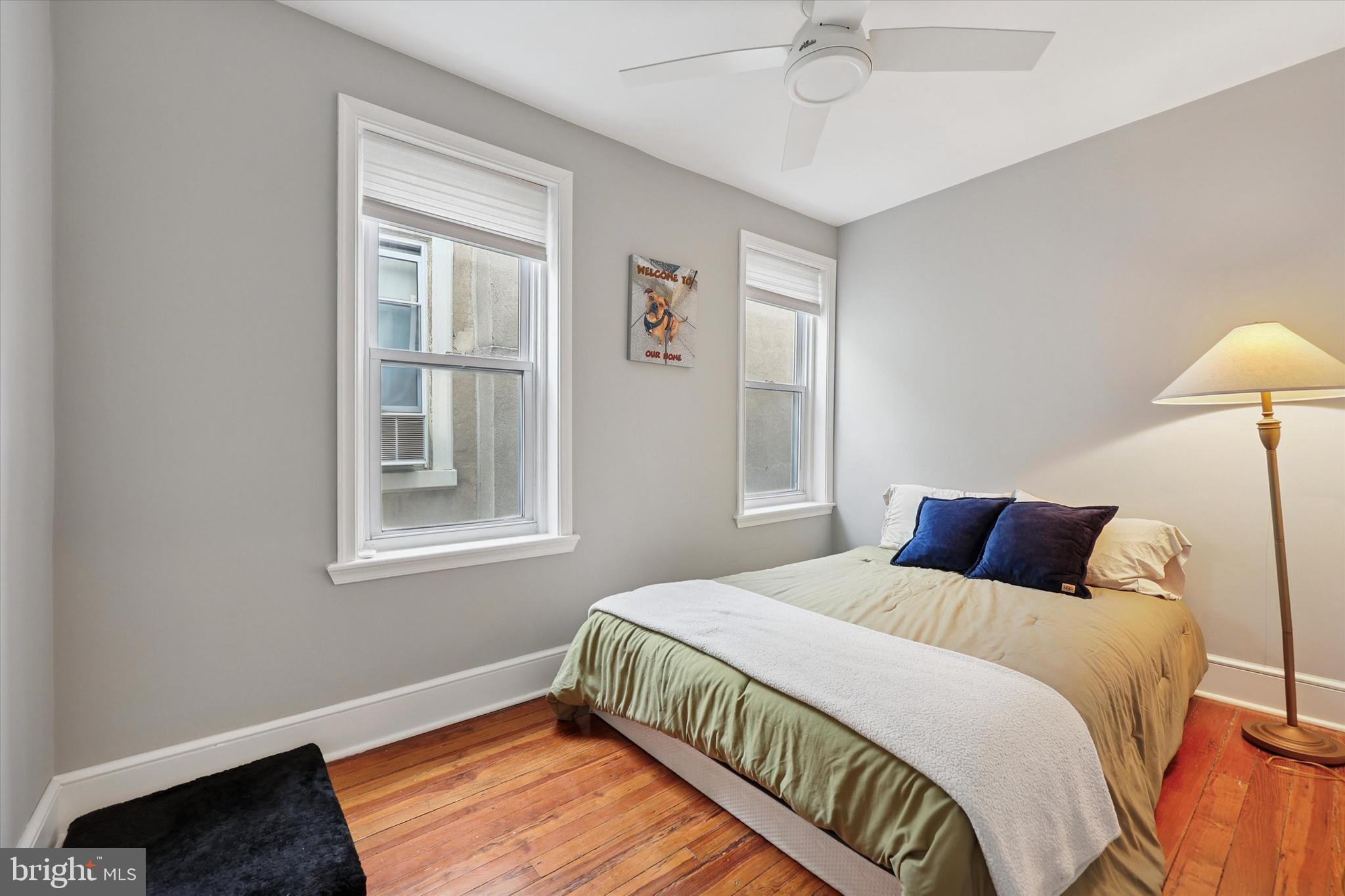 ROXBOROUGH - Residential Lease