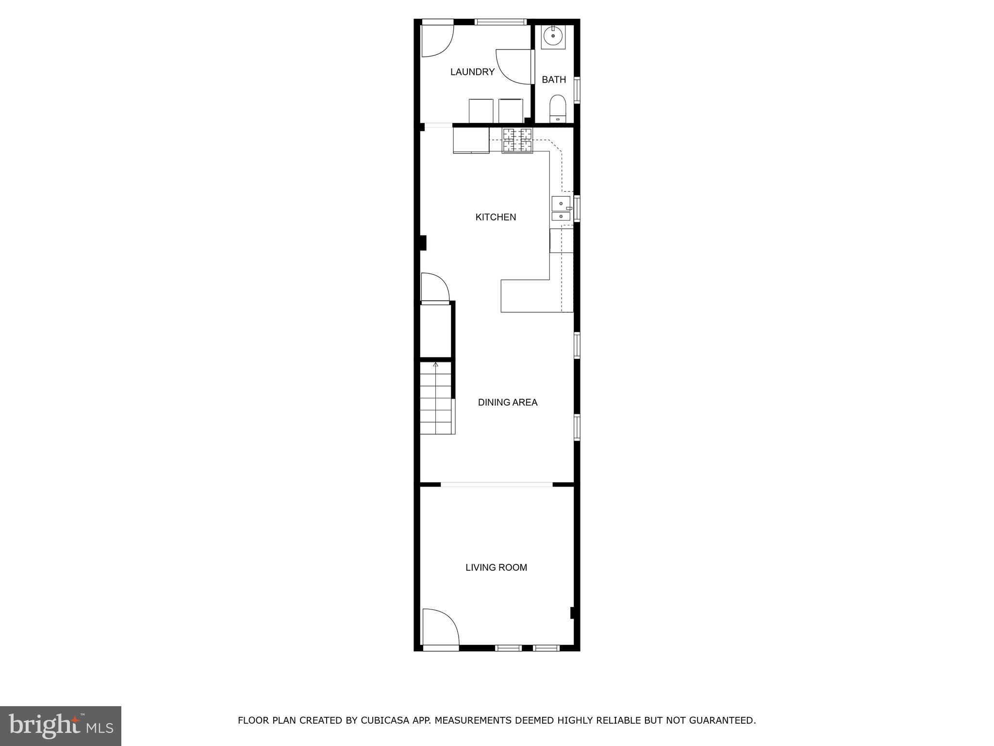 ROXBOROUGH - Residential Lease