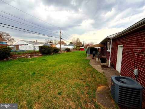 Tiny photo for 9610 Dedaker Street, PHILADELPHIA, PA 19115 (MLS # PAPH2605246)