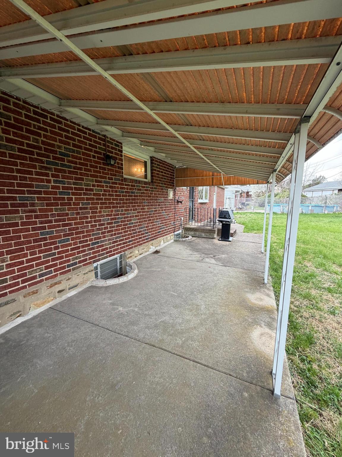 BUSTLETON - Residential