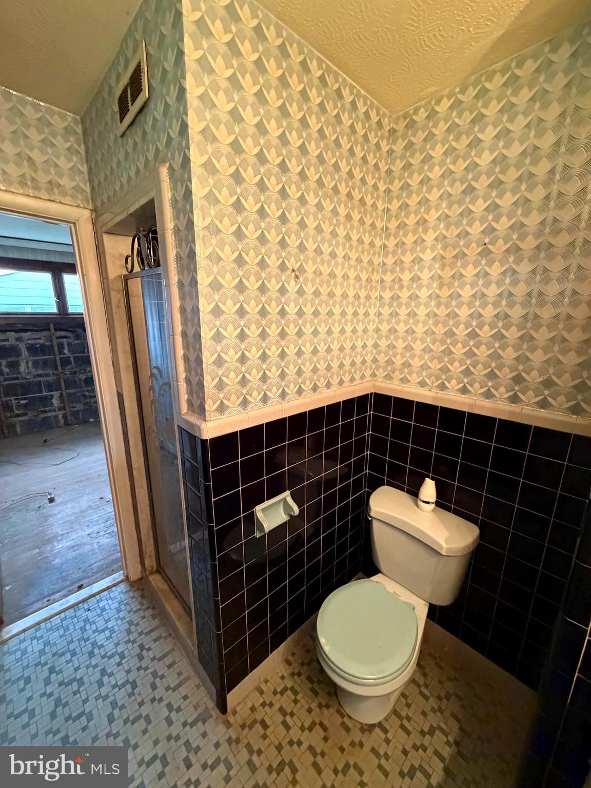 BUSTLETON - Residential