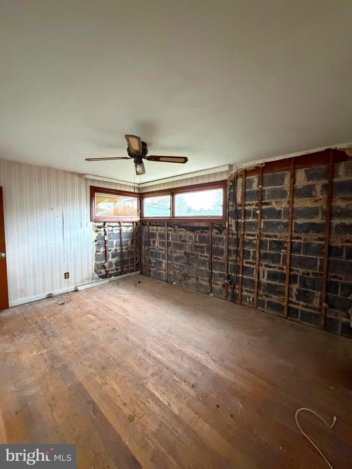 BUSTLETON - Residential