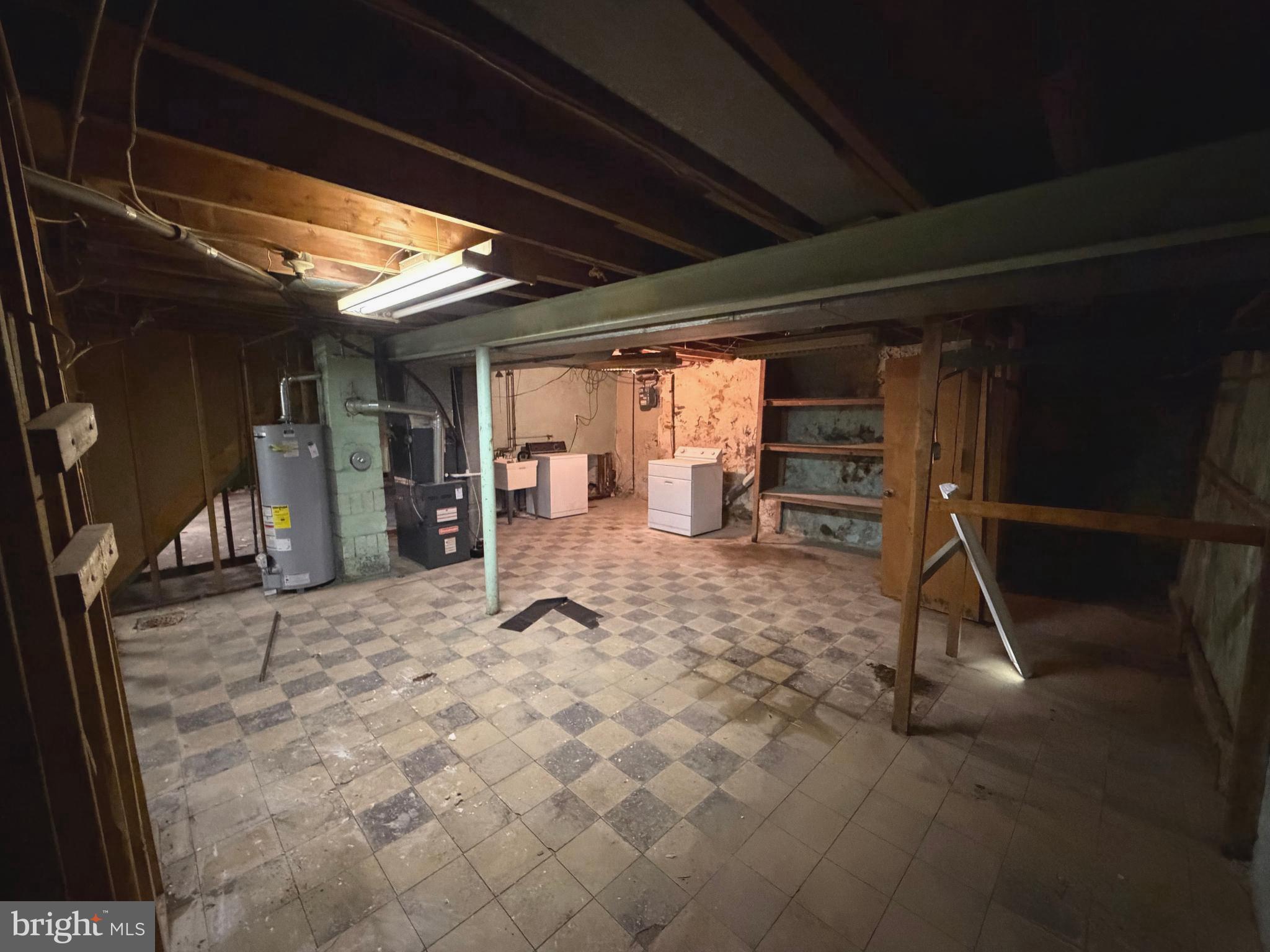 BUSTLETON - Residential