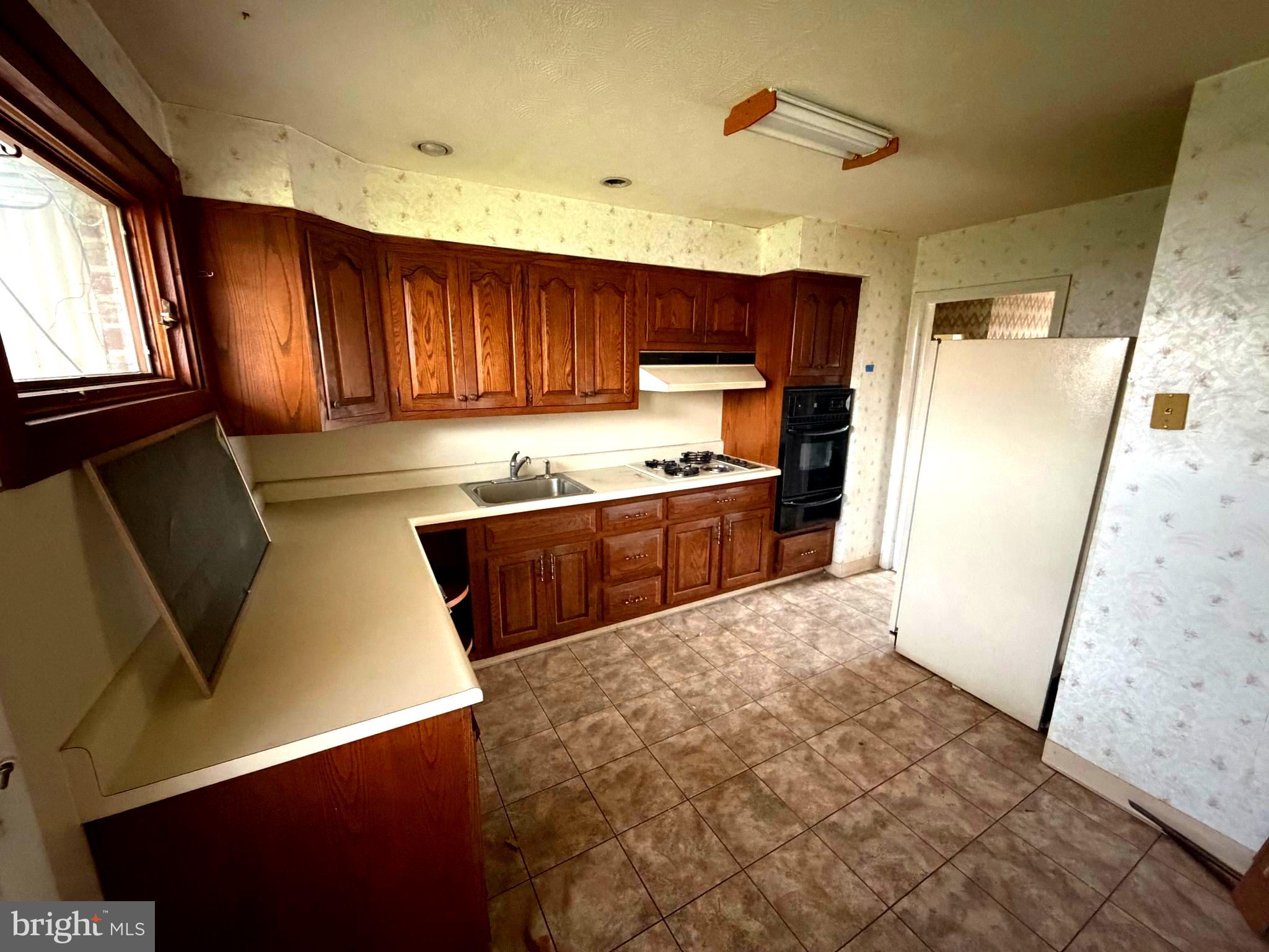 BUSTLETON - Residential