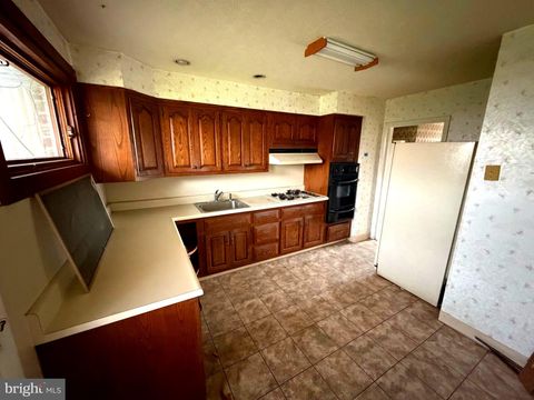 Tiny photo for 9610 Dedaker Street, PHILADELPHIA, PA 19115 (MLS # PAPH2605246)