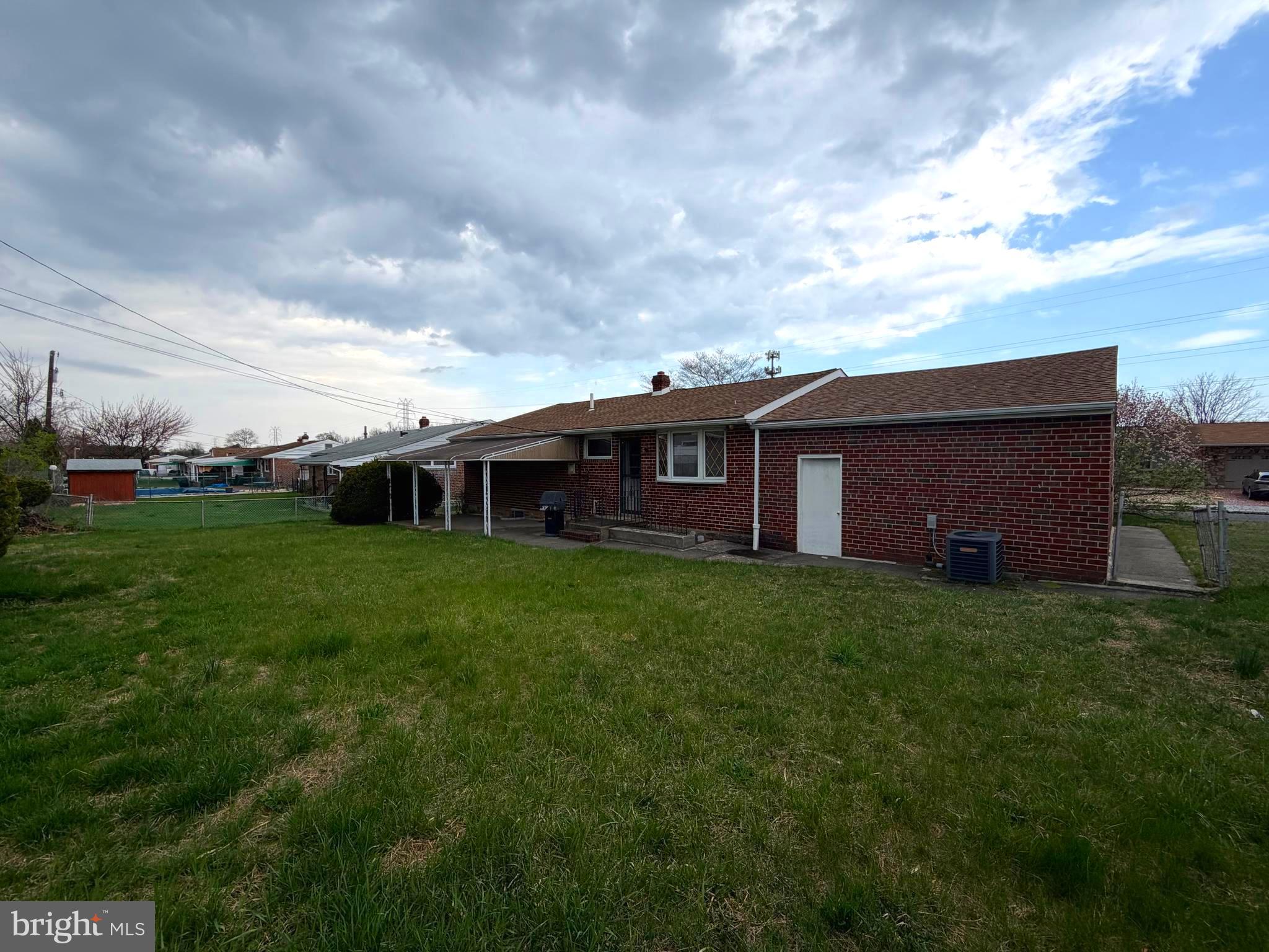 BUSTLETON - Residential