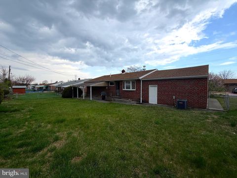 Tiny photo for 9610 Dedaker Street, PHILADELPHIA, PA 19115 (MLS # PAPH2605246)